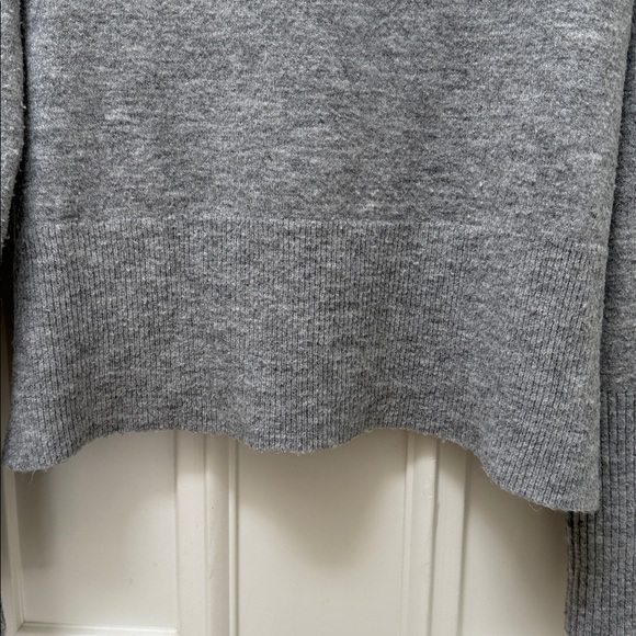 All Row Sweater - Picture 4 of 13